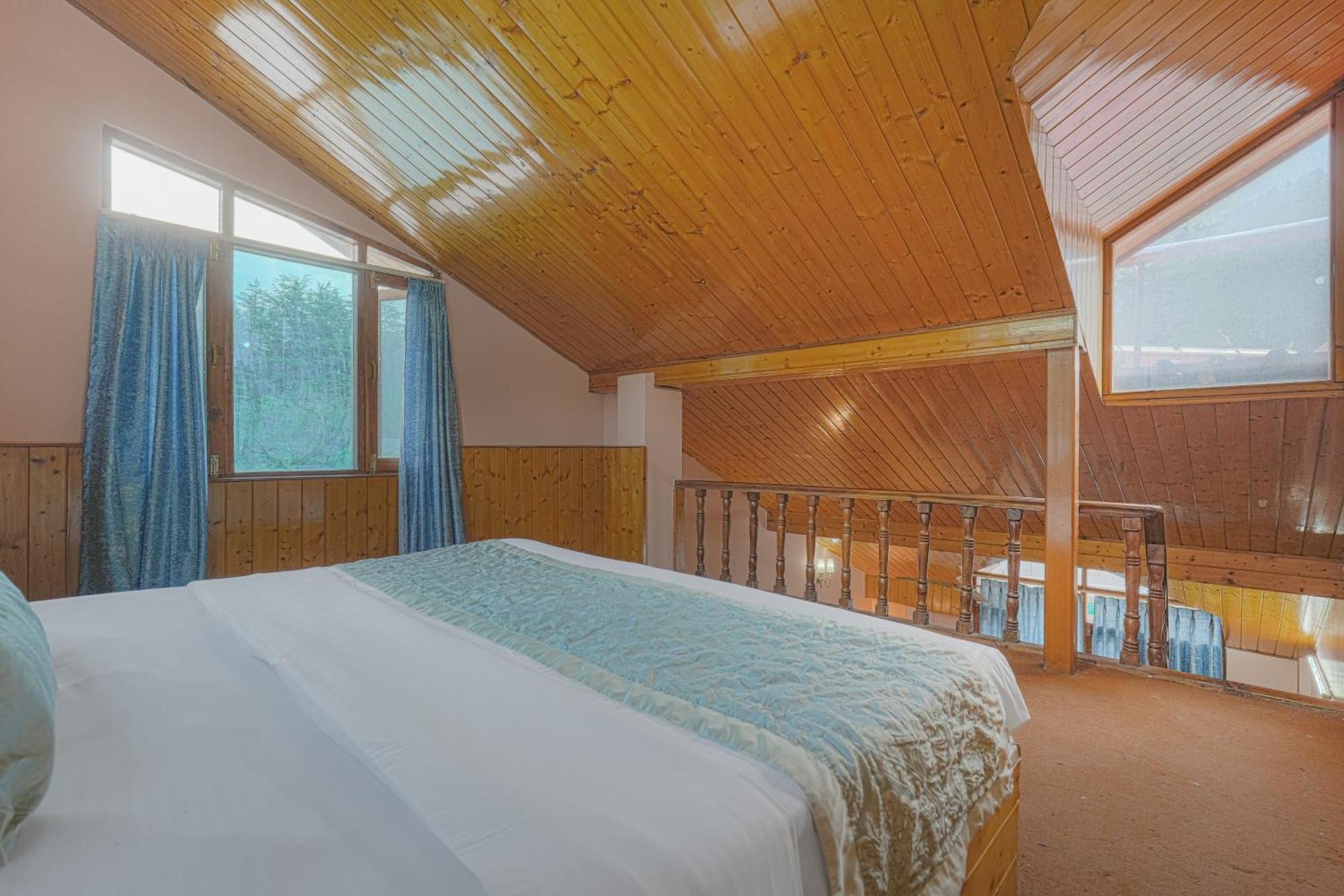 Hotel Naveen Manali — Photos 3